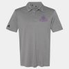 Heathered Polo Thumbnail