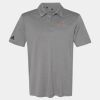 Heathered Polo Thumbnail