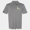 Heathered Polo Thumbnail