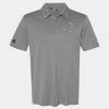 Heathered Polo Thumbnail