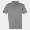 Heathered Polo Thumbnail