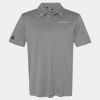 Heathered Polo Thumbnail