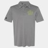 Heathered Polo Thumbnail