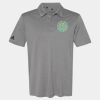 Heathered Polo Thumbnail