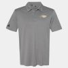 Heathered Polo Thumbnail