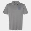 Heathered Polo Thumbnail