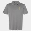 Heathered Polo Thumbnail