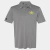Heathered Polo Thumbnail
