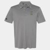 Heathered Polo Thumbnail