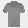 Heathered Polo Thumbnail