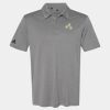 Heathered Polo Thumbnail