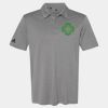 Heathered Polo Thumbnail
