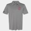 Heathered Polo Thumbnail