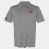 Heathered Polo Thumbnail