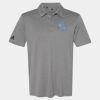 Heathered Polo Thumbnail
