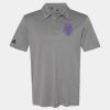 Heathered Polo Thumbnail
