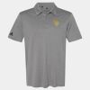 Heathered Polo Thumbnail