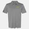 Heathered Polo Thumbnail
