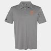 Heathered Polo Thumbnail