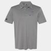 Heathered Polo Thumbnail