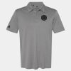 Heathered Polo Thumbnail