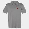 Heathered Polo Thumbnail