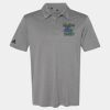 Heathered Polo Thumbnail