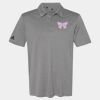 Heathered Polo Thumbnail
