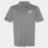 Heathered Polo Thumbnail