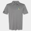 Heathered Polo Thumbnail