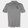 Heathered Polo Thumbnail