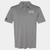 Heathered Polo Thumbnail