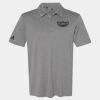 Heathered Polo Thumbnail