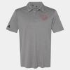 Heathered Polo Thumbnail