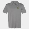 Heathered Polo Thumbnail