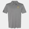 Heathered Polo Thumbnail