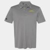 Heathered Polo Thumbnail
