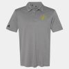 Heathered Polo Thumbnail
