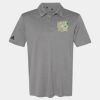 Heathered Polo Thumbnail