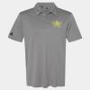 Heathered Polo Thumbnail