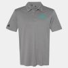 Heathered Polo Thumbnail
