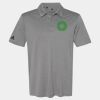 Heathered Polo Thumbnail