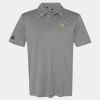 Heathered Polo Thumbnail
