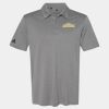 Heathered Polo Thumbnail
