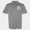 Heathered Polo Thumbnail