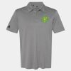 Heathered Polo Thumbnail