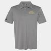 Heathered Polo Thumbnail