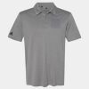 Heathered Polo Thumbnail