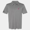 Heathered Polo Thumbnail