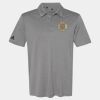 Heathered Polo Thumbnail